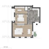 Armeneasca Spatiu Birou / Comercial  Licurg 2 PRIME Residence